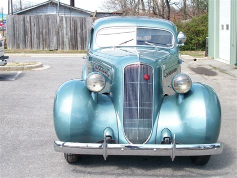 1936 Studebaker Dictator Classic Studebaker Dictator 1936 For Sale