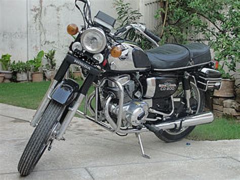 1980 Honda Cd200 Twin Benly Motozombdrivecom