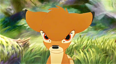 Bambi - Childhood Animated Movie Characters Photo (39782438) - Fanpop