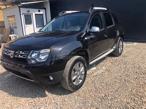 Polovni Dacia Duster God Polovni Automobili Srbija Futog