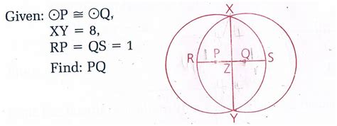 Geometry: Arcs of a Circle - Mathematics Stack Exchange