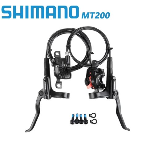 Shimano Bl Mt200 750mm 800mm 1350mm 1450mm