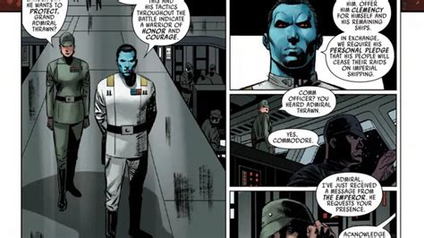 Star Wars Thrawn Alliances Preview Thrawn S Mind Games Unleashed