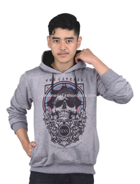 Sweater Pria CPL 435 Adalah Sweater Pria Yang Nyaman Untuk