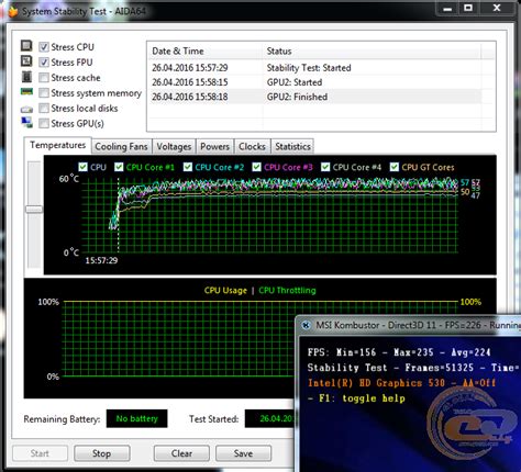 Обзор и тестирование процессора Intel Core I7 6700 Страница 1