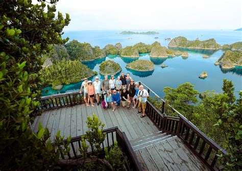 Top 10 Things To Do In Raja Ampat La Galigo