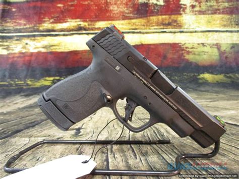 Smith Wesson M P Performance Cent For Sale At Gunsamerica