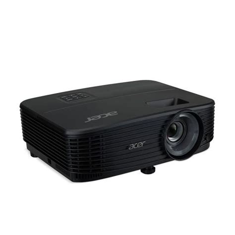 Acer X1229HP XGA 4500 Lumens DLP Projector - Projector Malaysia