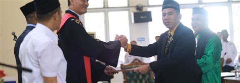 Pemkab Peresmian Pemberhentian Dan Pengangkatan Pengganti Wakil Ketua