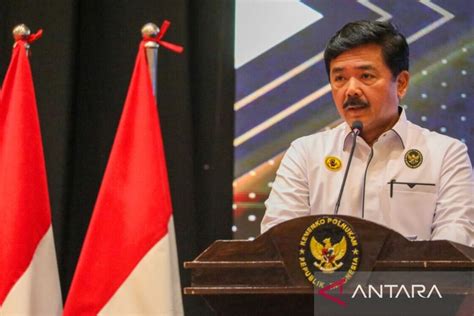 Menko Polhukam Sebut Layanan Telah Aktif Selama Pemulihan Pdns