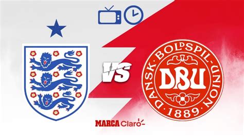 Inglaterra Vs Dinamarca 🔴en Vivo🔴 Eurocopa 2020 Only Audio Youtube