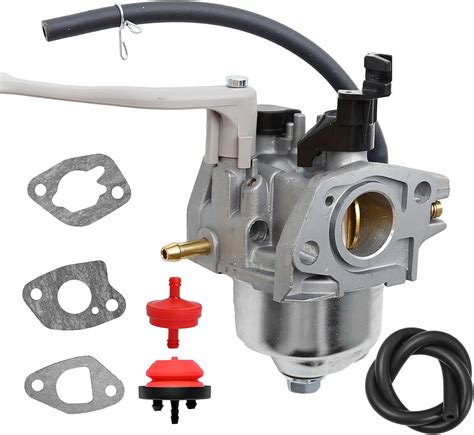 Amazon Zreneyfex Carburetor Carb Kits Replacement For