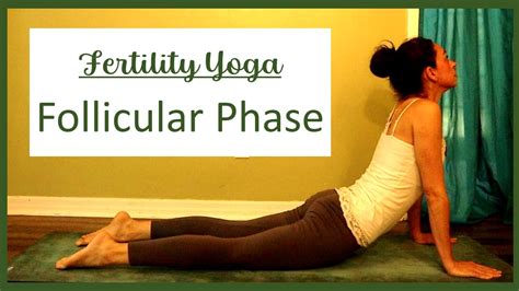 Fertility Yoga To Boost Egg Quality And Thicken Uterine Lining Yoga