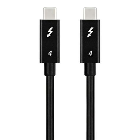 Usb C Thunderbolt Type C Kabel Pd W Fst Oplad Grandado