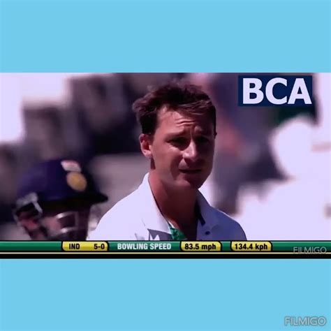 Dale Steyn Outswing Bowling Steyn Gun 🔫🔫🔫 Youtube