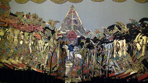 Wayang Kulit Langen Budaya Homecare