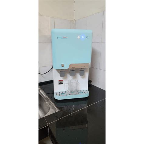 Aqua Kent Emerald Hot Cold Normal Dual Water Dispenser Mineral Hydrogen Alkaline AQ T