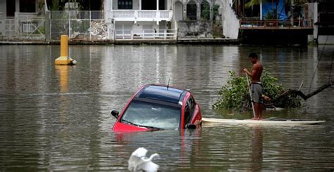 Video Desastre en Río decenas de muertos tras lluvia y deslizamientos