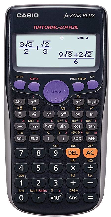 Calculadora Con Impresora Casio Las Mejores Impresoras Del Mercado