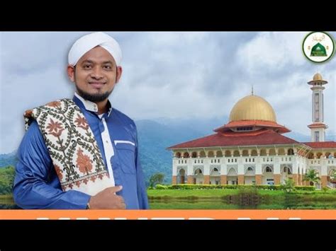 Khutbah Jum At PentingNya Menanamkan Rasa Takut Kepada Allah YouTube