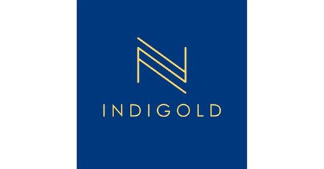 INDIGOLDのプレスリリース｜PR TIMES