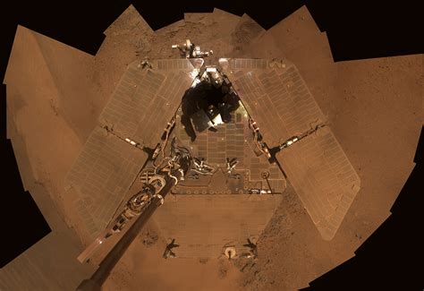 Mars Exploration Rovers - NASA Mars