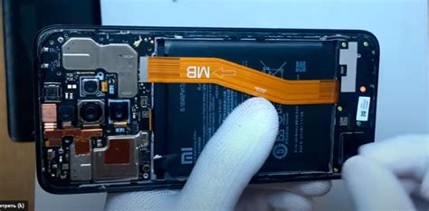 Заміна акумулятора Xiaomi ⋆ Xiaomi Service center Kiev