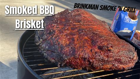 How To Slow Cook A Brisket On A Charcoal Grill At Patricia Austin Blog