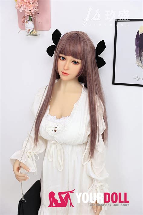 Cm Ft D Cup Asian Hybrid Sex Doll Shirley Your Doll