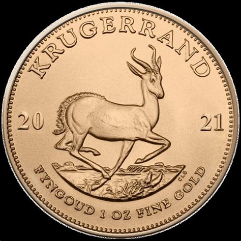 Sudafrica Krugerrand Oz Catawiki