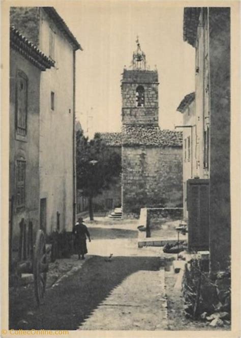 M26 " Mons La Rue du Vieux Château et l'Eglise" - Cartes Postales