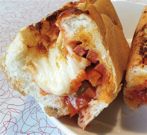 Pepperoni Rolls The West Virginian Treat