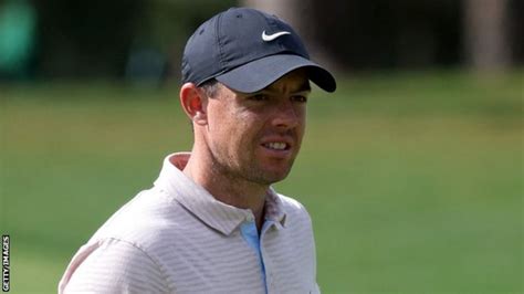 Masters Rory Mcilroy Rues Slow Start At Augusta As Wait For