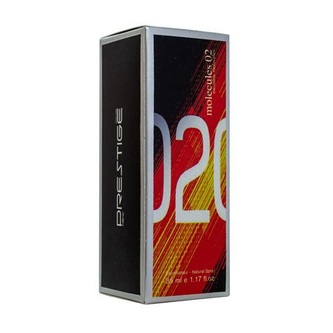 قیمت و خرید عطر جیبی مردانه نیو پرستیژ کالر مدل Molecule 020 حجم 35 ...