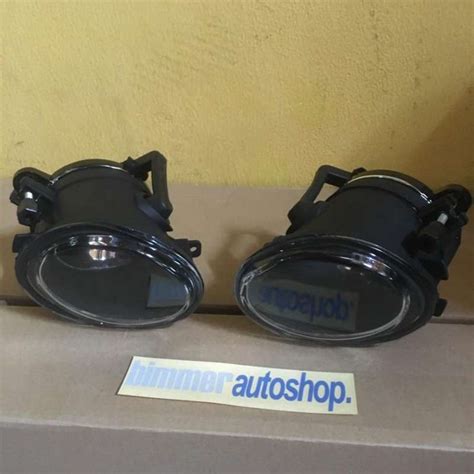 Jual Foglamp Bmw E M Mtech E M Di Seller Bimmerautoshop Ancol