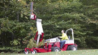 Boom Mowing Archives Cushman Motor Company