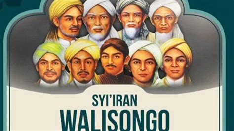 Berita Lirik Walisongo Terbaru Hari Ini - Tribunmanado.co.id