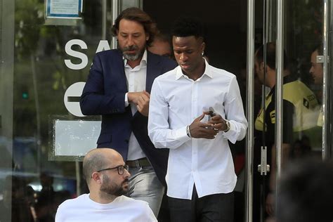 El Real Madrid Seguir Trabajando Contra El Racismo Tras Condena Por