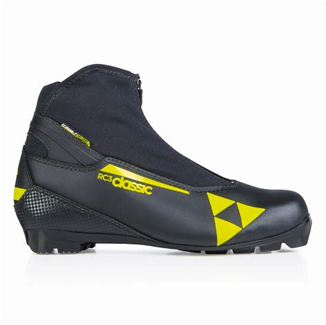 Buty Biegowe Fischer Rc Classic Xc Sport