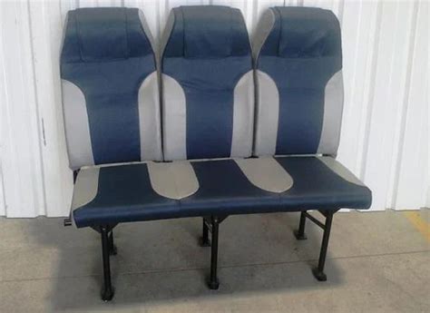 Seat Frames School Bus Seat Frames Manufacturer From Pune