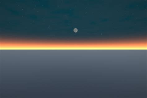 Thetego Sky Shader Vfx Shaders Unity Asset Store