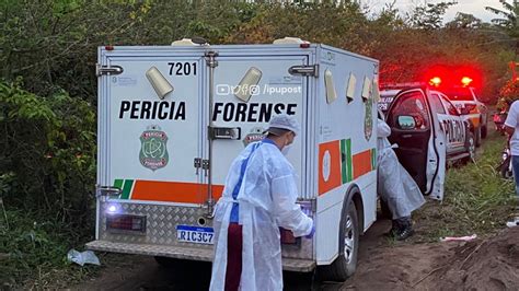 Homem é encontrado morto em matagal de Guaraciaba do Norte na Serra da