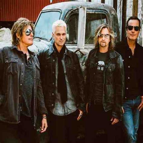 Stone Temple Pilots Tickets Houston Events