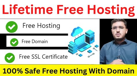 Lifetime Free Hosting Free Domain Free Ssl Safe Free Lifetime