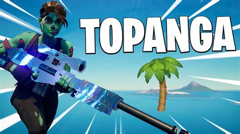 Fortnite Montage TOPANGA Trippie Redd YouTube