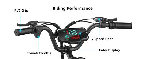 Top 5 Best Electric Bikes With Long Battery Life 2024 » AONEgadget