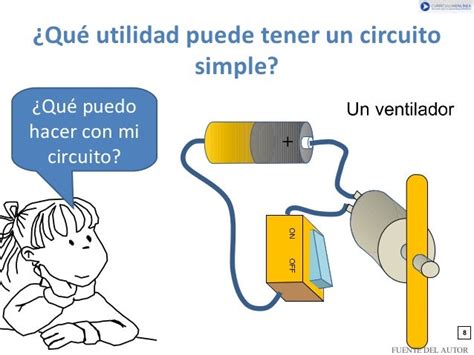 Circuito electrico simple