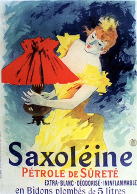 Affiches Anciennes De Jules Cheret Galerie