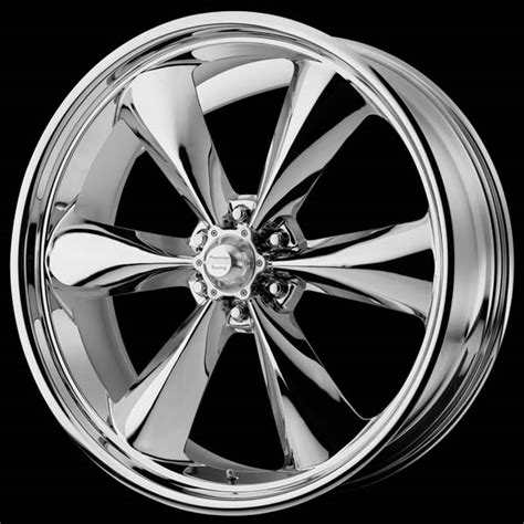 American Racing Wheels AR604 Torq Thrust ST Proline Automotive Guam