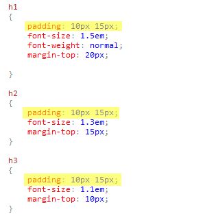 Pro Tip Practical Applications For CSS Variables In MadCap Flare